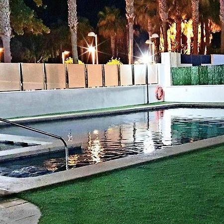 Primera Linea Villa Oropesa Magic World - Marina D'Or オロペサ・デル・マール エクステリア 写真