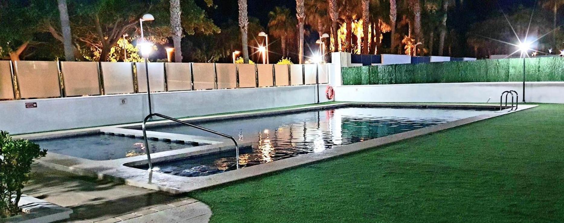 Primera Linea Villa Oropesa Magic World - Marina D'Or オロペサ・デル・マール エクステリア 写真