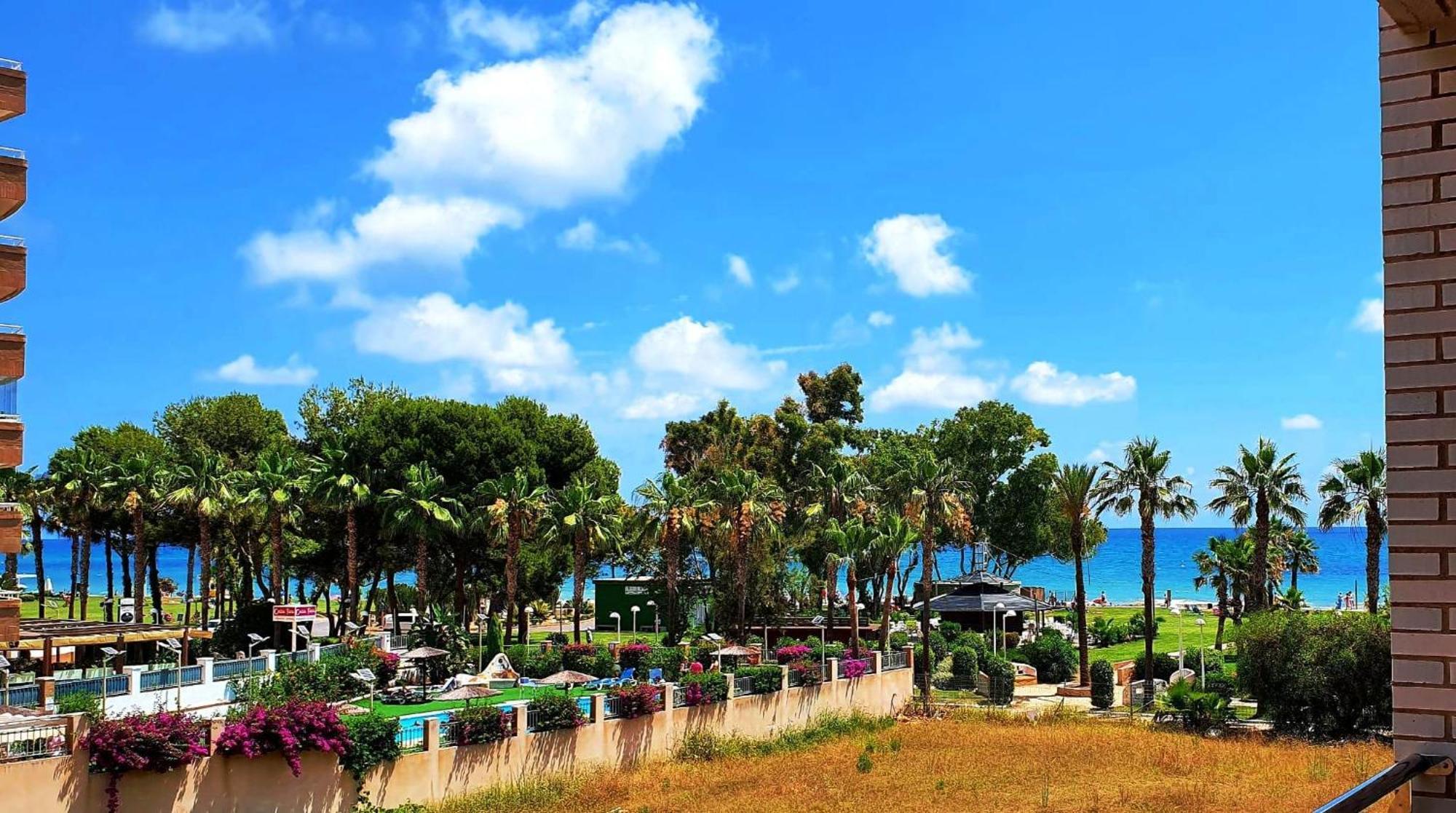 Primera Linea Villa Oropesa Magic World - Marina D'Or オロペサ・デル・マール エクステリア 写真